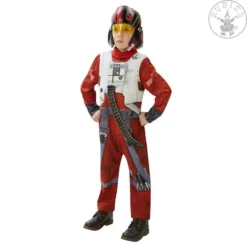 EP7 X-Wing Fighter Deluxe - Kind- Tieners