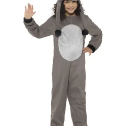 Ezel Kostuum, Kind -Kostuum Winkel ezel kostuum kind 4