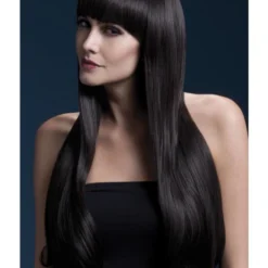 Fever Bella Pruik, Bruin