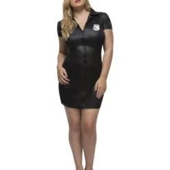 Fever Curves Politie Jurkje -Kostuum Winkel fever curves politie jurkje 2