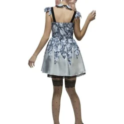 Fever Gebroken Pop Annie Kostuum -Kostuum Winkel fever gebroken pop annie kostuum 2