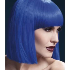 Fever Lola Pruik, Blauw