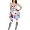 Fever Miss Wonderland Kostuum