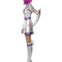 Fever Space Cadet Kostuum -Kostuum Winkel fever space cadet kostuum 3