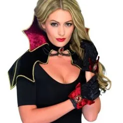 Fever Vamp Kit, Zwart