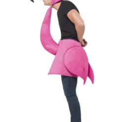 Flamingo Kostuum