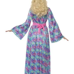 Flower Child Kostuum -Kostuum Winkel flower child kostuum 2