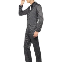 Gangster Kostuum -Kostuum Winkel gangster kostuum 2