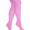 Gekleurde Kinderpanty, Babyroze