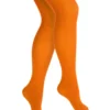 Gekleurde Kinderpanty, Oranje