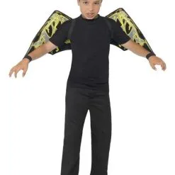 Glow In The Dark Vleermuis Vleugels