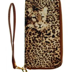 Gooische Knip Panterprint (20 X 10 Cm)