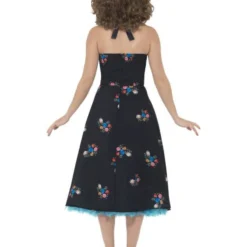 Grease Cha Cha DiGregorio Kostuum -Kostuum Winkel grease cha cha digregorio kostuum 3