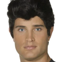 Grease Danny Pruik Zwart