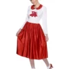 Grease Sandy Kostuum