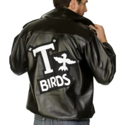 Grease T-Birds Jas -Kostuum Winkel grease t birds jas 3
