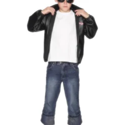 Grease T-Birds Jasje Kind