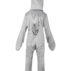 Haai Kostuum -Kostuum Winkel haai kostuum 2