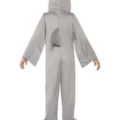 Haai Kostuum, Kind -Kostuum Winkel haai kostuum kind 3