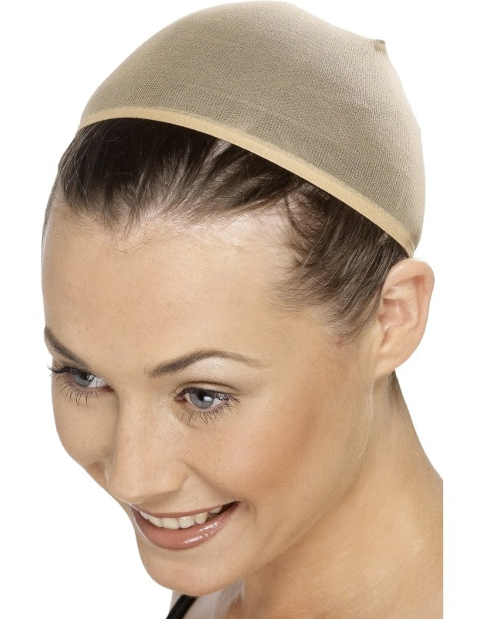 Haarnetje, Huidskleur 1 Haarnetje, Huidskleur