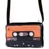 Handtas Cassette Band