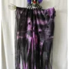 Hangdecoratie Halloween Clown Met Licht (60 Cm)