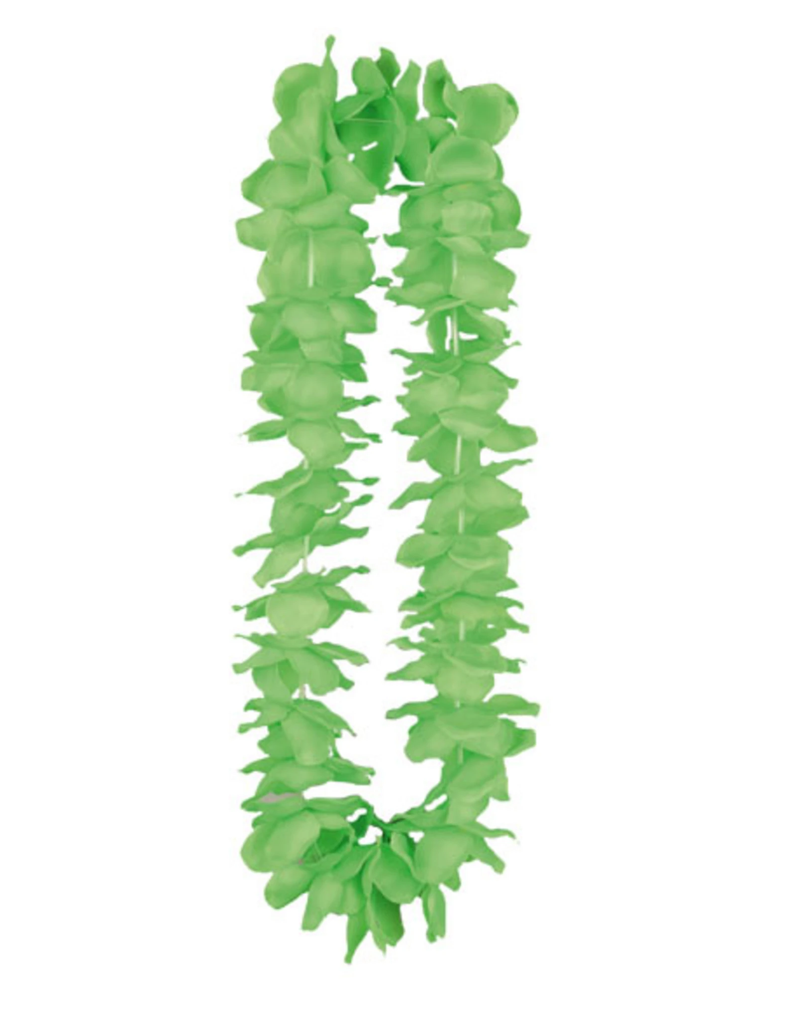 Hawai Krans Neon Groen 1 Hawai Krans Neon Groen