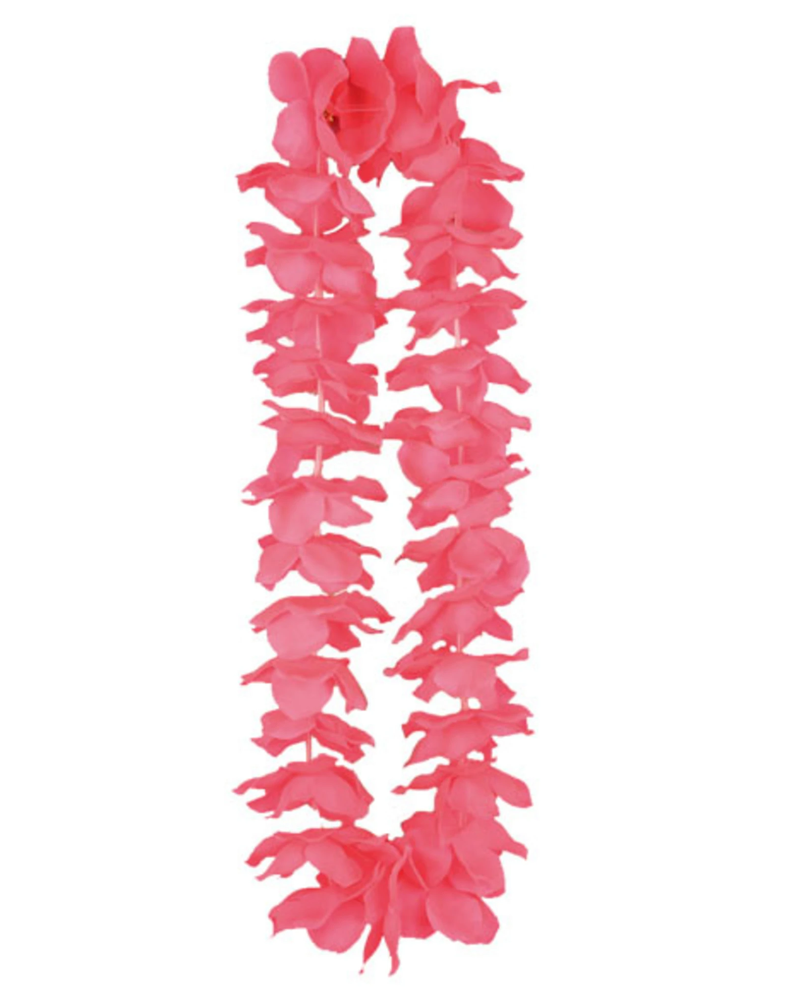 Hawai Krans Neon Roze 1 Hawai Krans Neon Roze