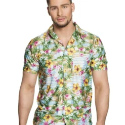 Hawaii Shirt Paradise