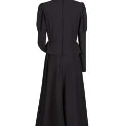 Heks Classic, Zwart 5 Heks Classic, Zwart -Kostuum Winkel heks classic zwart 2