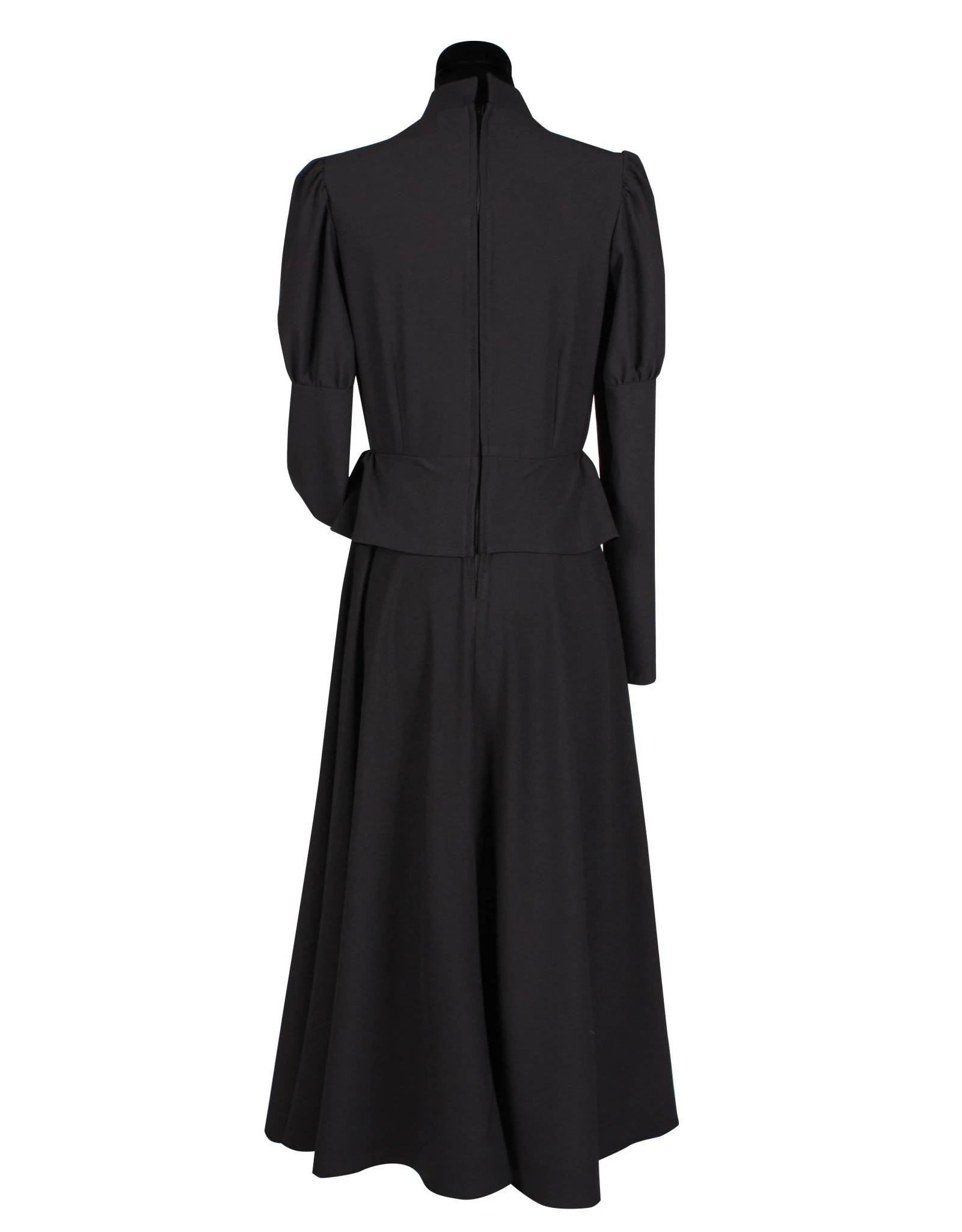 Heks Classic, Zwart 3 Heks Classic, Zwart - Afbeelding 3