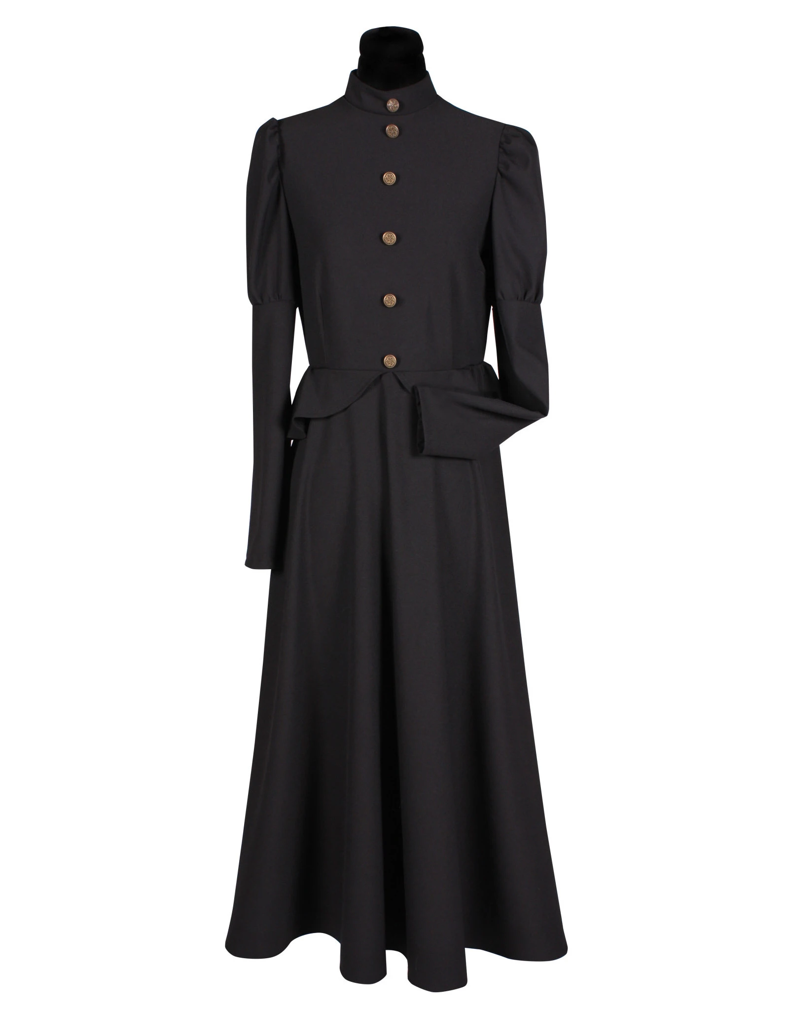 Heks Classic, Zwart 1 Heks Classic, Zwart