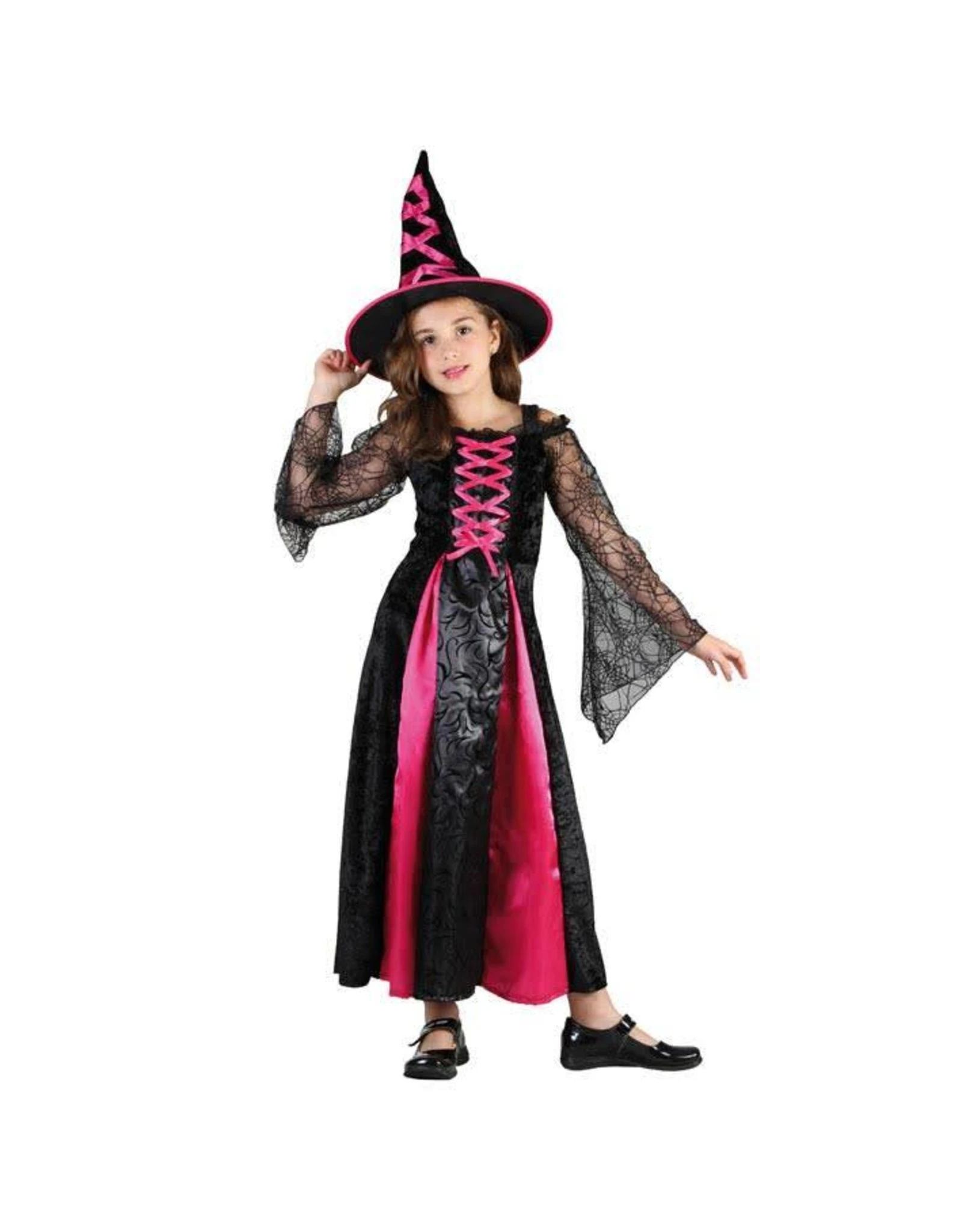 Heks Roze 1 Heks Roze