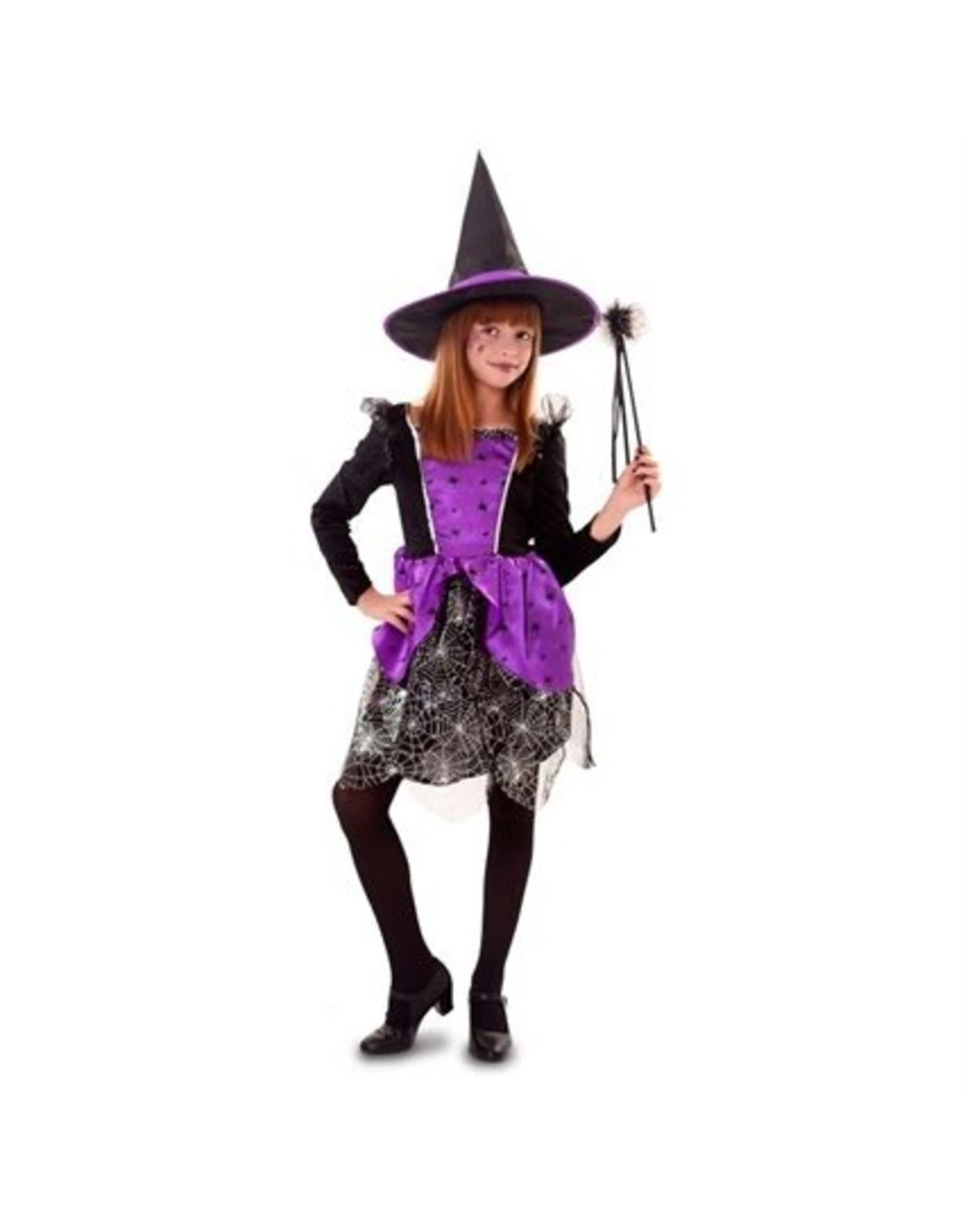 Heks Spinneweb 1 Heks Spinneweb