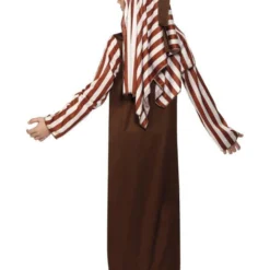 Herder Kostuum, Bruin -Kostuum Winkel herder kostuum bruin 4