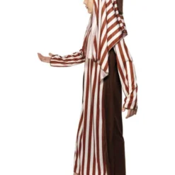 Herder Kostuum, Bruin -Kostuum Winkel herder kostuum bruin 5