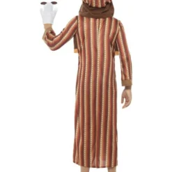 Herder Kostuum Kind -Kostuum Winkel herder kostuum kind 3