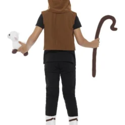 Herder's Kit -Kostuum Winkel herders kit 3