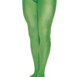 Heren Panty, Groen, 70 Denier