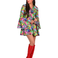 Hippie Jurkje Daisy, Lemon