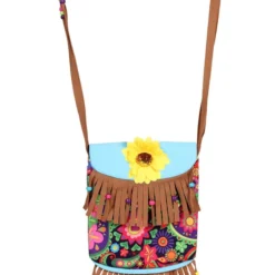 Hippie Tasje "Luna", Paisley