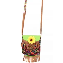 Hippie Tasje "Luna", Peace