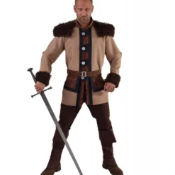 Historical Thrones Bruin