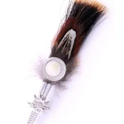 Hoedenspeld Tirol 9 Cm