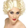 Hollywood Icoon Pruik