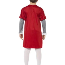 Horrible Histories Henry VIII Kostuum -Kostuum Winkel horrible histories henry viii kostuum 2