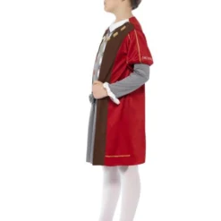 Horrible Histories Henry VIII Kostuum -Kostuum Winkel horrible histories henry viii kostuum 4
