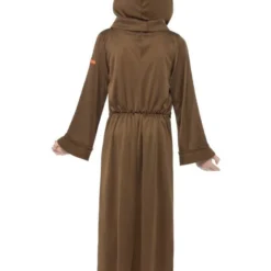 Horrible Histories Monnik Kostuum -Kostuum Winkel horrible histories monnik kostuum 2