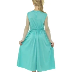 IJsprinses, Kind -Kostuum Winkel ijsprinses kind 2