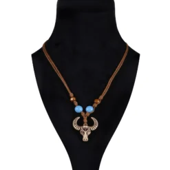 Indianenketting Kleine Buffel